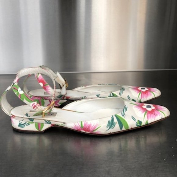 MONICA MAGLI italian designer shoes. Stunning!!!! - Picture 1 of 8